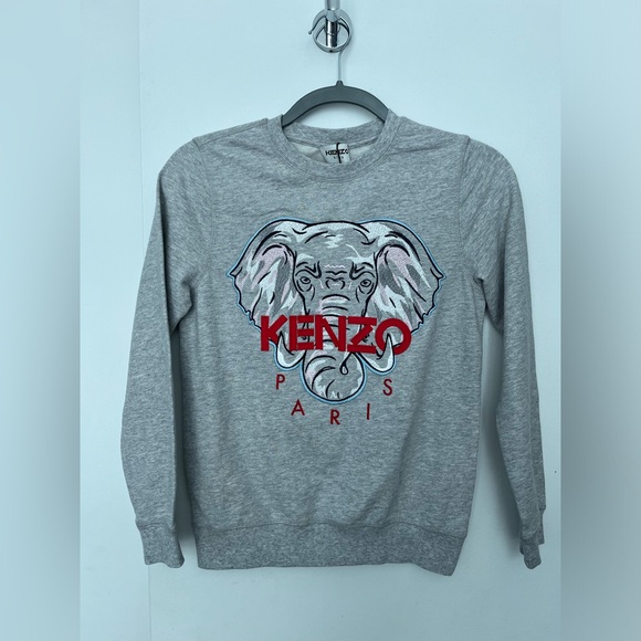 Kenzo size xxs/xs - Picture 2 of 9
